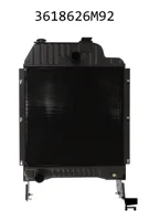 AGCO 3618626M92 Радиатор