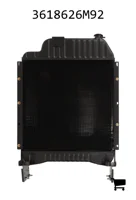 AGCO 3618626M92 Радиатор