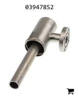 AGCO 039478S2 Всасывающая труба