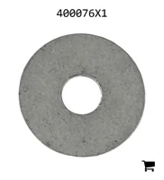 AGCO 400076X1 Плоская шайба