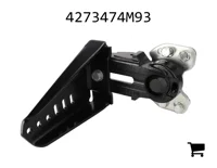 AGCO 4273474M93 Правый поворотный кулак