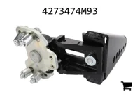 AGCO 4273474M93 Правый поворотный кулак