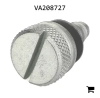AGCO VA208727 Винт