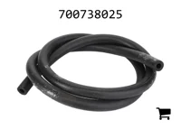 AGCO 700738025 Вентиляционный шланг