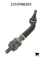 AGCO 2355P00203 Рулевая тяга в сборе