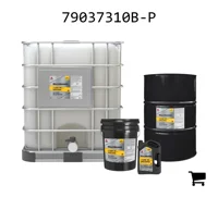 AGCO 79037310B-P Масло моторное MultiGuard Synthetic SAE 10W-40, одобрено MAN M3775