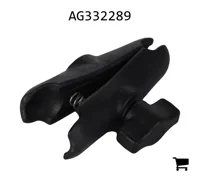 AGCO AG332289 Двойной композитный рычаг RAM®