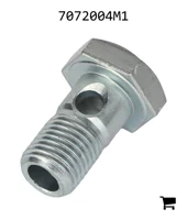 AGCO 7072004M1 Болт