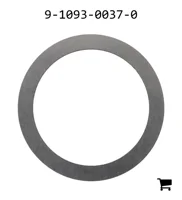 AGCO 9-1093-0037-0 Шайба