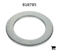 AGCO B10785 Втулка