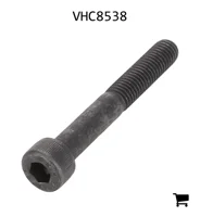 AGCO VHC8538 Винт с шестигранной головкой
