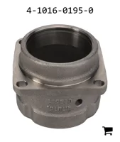 AGCO 4-1016-0195-0 Корпус подшипника