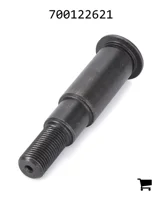 AGCO 700122621 Вал рычага ножа вязального аппарата