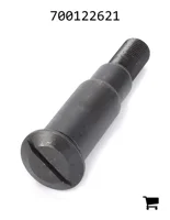 AGCO 700122621 Вал рычага ножа вязального аппарата