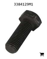 AGCO 3384129M1 Болт с шестигранной головкой