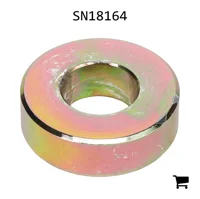 AGCO SN18164 Втулка