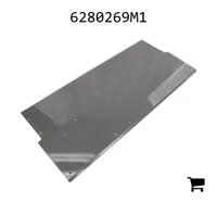 AGCO 6280269M1 Шланг