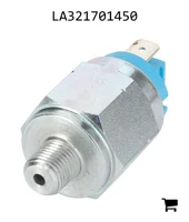 AGCO LA321701450 Датчик давления