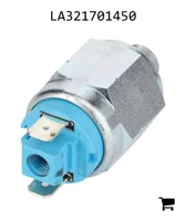 AGCO LA321701450 Датчик давления