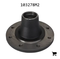 AGCO 103278M2 Ступица