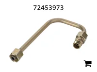 AGCO 72453973 Патрубок наддува