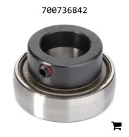 AGCO 700736842 Подшипник сферический