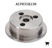 AGCO ACP0358230 Ступица