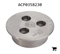 AGCO ACP0358230 Ступица