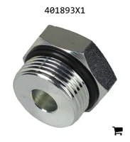 AGCO 401893X1 Редуктор