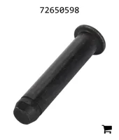 AGCO 72650598 Палец вилки