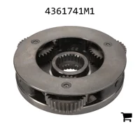 AGCO 4361741M1 Комплект для сборки транспортера