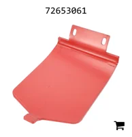 AGCO 72653061 Полоз