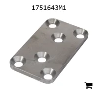 AGCO 1751643M1 Крышка