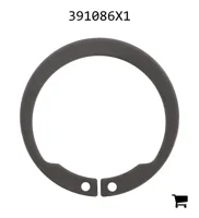 AGCO 391086X1 Стопорное кольцо