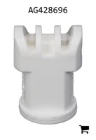 AGCO AG428696 Наконечник распылителя инжекторного типа Turbo TwinJet