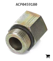AGCO ACP0459180 Фитинг