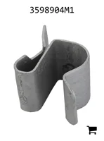 AGCO 3598904M1 Зажим