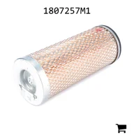 AGCO 1807257M1 Фильтрующий элемент воздушного фильтра