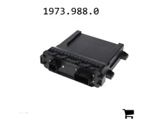 AGCO 1973.988.0 Электронный блок управления трактора