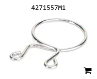 AGCO 4271557M1 Пружина верхней тяги