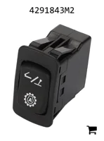 AGCO 4291843M2 Переключатель