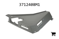 AGCO 3712408M1 Панель