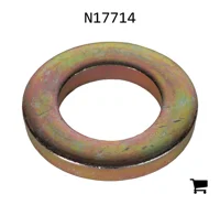 AGCO N17714 Шайба