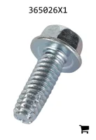 AGCO 365026X1 Саморез