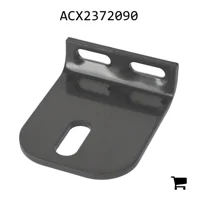AGCO ACX2372090 Кронштейн защелки