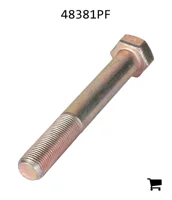 AGCO 48381PF Болт