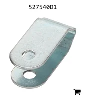 AGCO 527540D1 Кронштейн