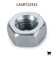 AGCO LA10721911 Гайка