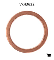 AGCO VKH3622 Прокладка