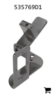 AGCO 535769D1 Кронштейн в сборе